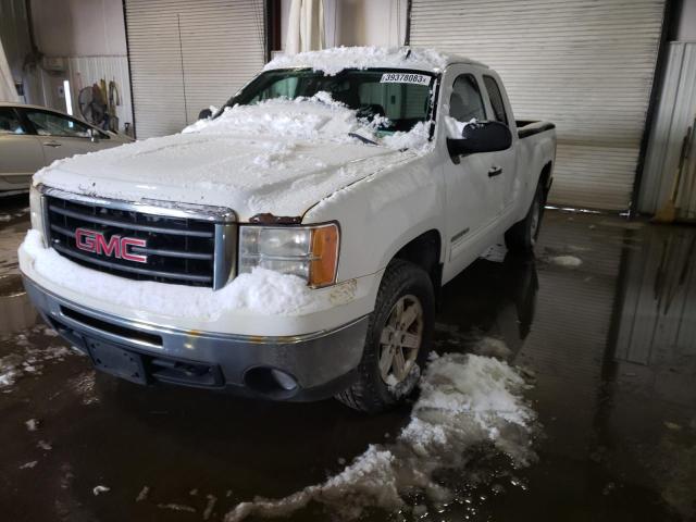 GMC SIERRA K15 2011 1gtr2ve30bz117979