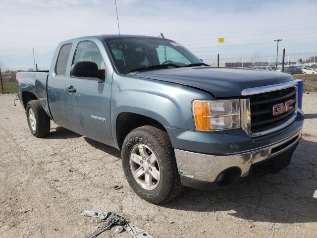 GMC SIERRA K15 2011 1gtr2ve30bz120882