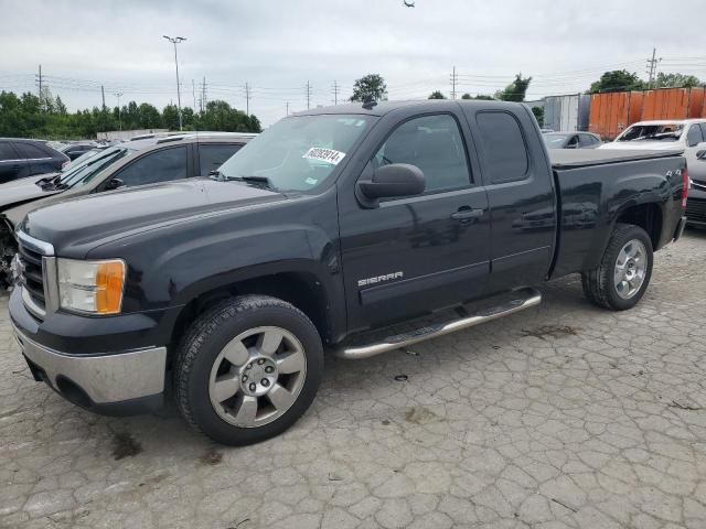 GMC SIERRA 2011 1gtr2ve30bz126486