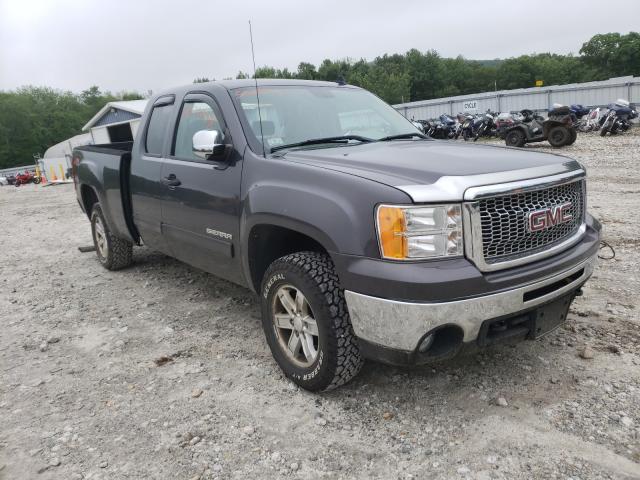 GMC SIERRA K15 2011 1gtr2ve30bz137732