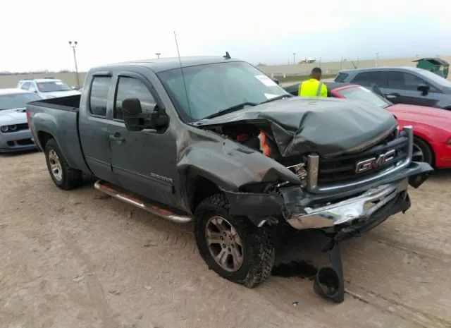 GMC SIERRA 1500 2011 1gtr2ve30bz143224