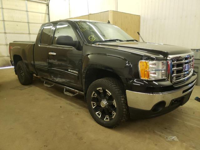 GMC SIERRA K15 2011 1gtr2ve30bz146205