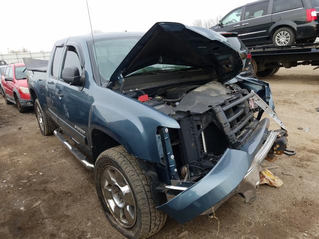 GMC SIERRA K15 2011 1gtr2ve30bz169306