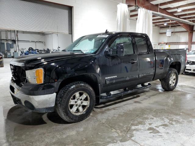 GMC SIERRA K15 2011 1gtr2ve30bz176742