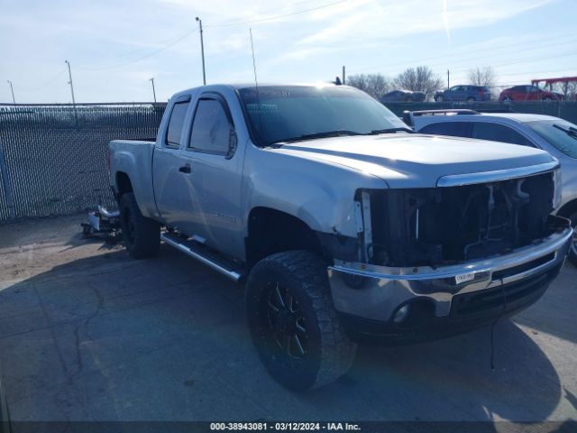 GMC SIERRA 1500 2011 1gtr2ve30bz178037