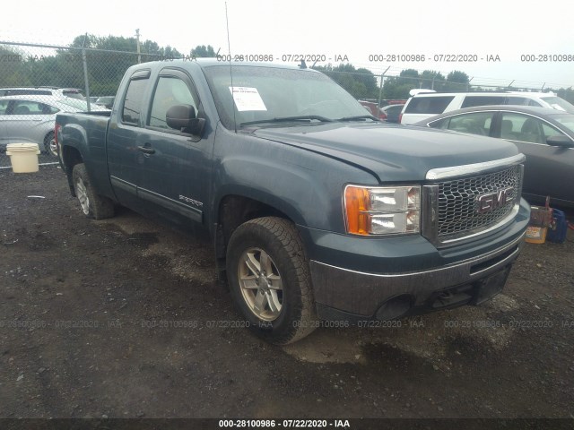 GMC SIERRA 1500 2011 1gtr2ve30bz216351