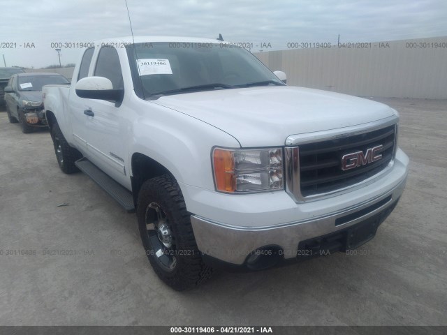 GMC SIERRA 1500 2011 1gtr2ve30bz218522