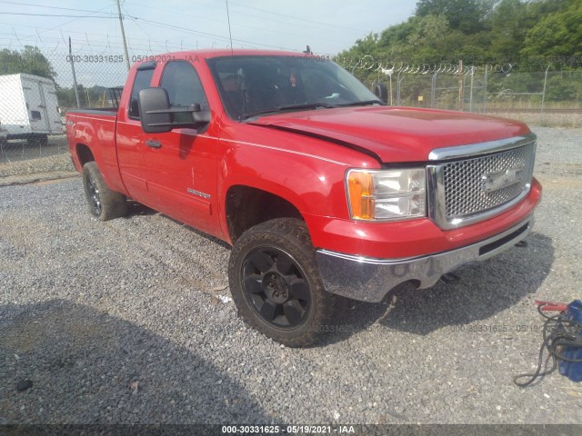 GMC SIERRA 1500 2011 1gtr2ve30bz237328