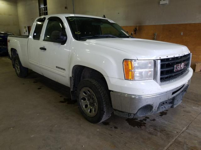 GMC SIERRA K15 2011 1gtr2ve30bz268336