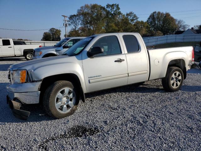 GMC SIERRA 2011 1gtr2ve30bz283290