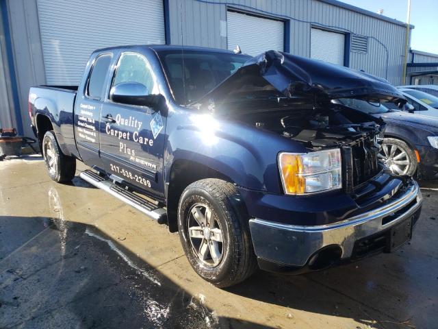 GMC SIERRA K15 2011 1gtr2ve30bz303389