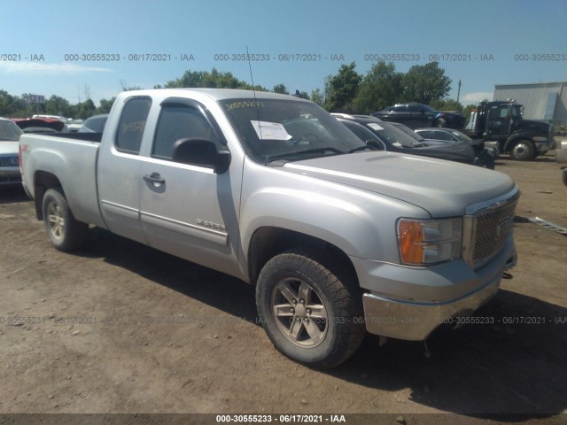 GMC SIERRA 1500 2011 1gtr2ve30bz313923