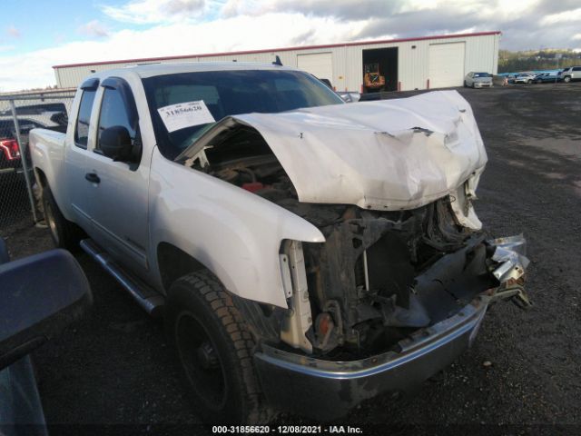 GMC SIERRA 1500 2011 1gtr2ve30bz314022