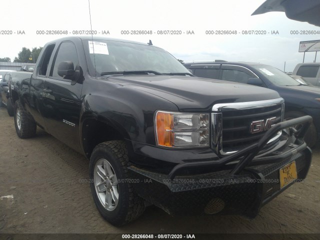 GMC SIERRA 1500 2011 1gtr2ve30bz328244