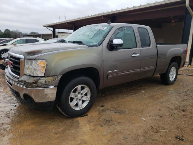 GMC SIERRA 2011 1gtr2ve30bz331919