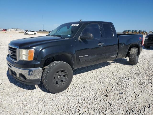 GMC SIERRA K15 2011 1gtr2ve30bz343536