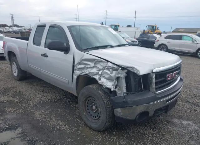 GMC SIERRA 1500 2011 1gtr2ve30bz349904