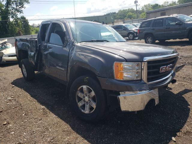 GMC SIERRA K15 2011 1gtr2ve30bz354620