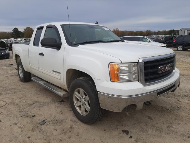 GMC SIERRA K15 2011 1gtr2ve30bz359199