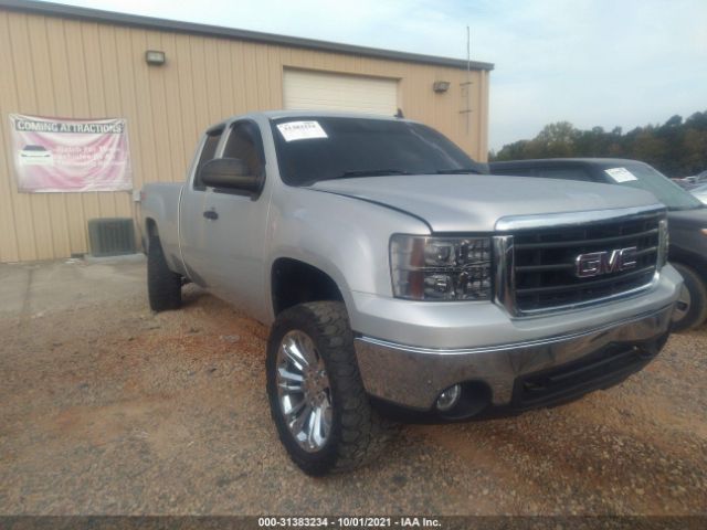 GMC SIERRA 1500 2011 1gtr2ve30bz366301