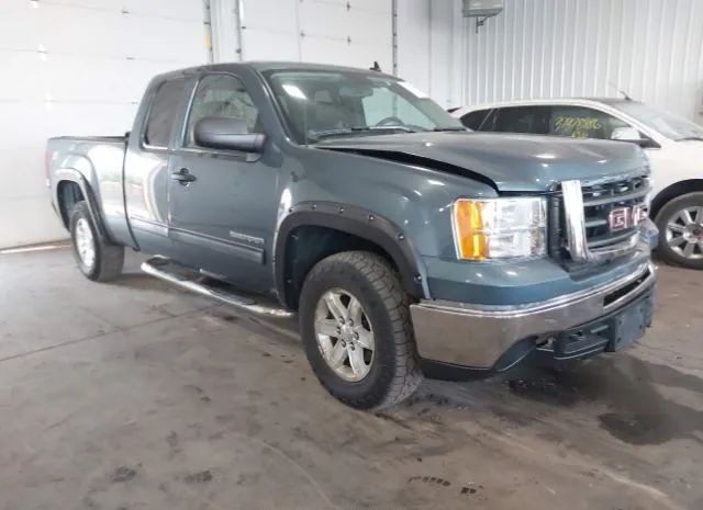 GMC SIERRA 1500 2011 1gtr2ve30bz399623