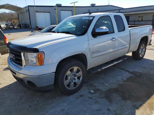 GMC SIERRA K15 2011 1gtr2ve30bz423712