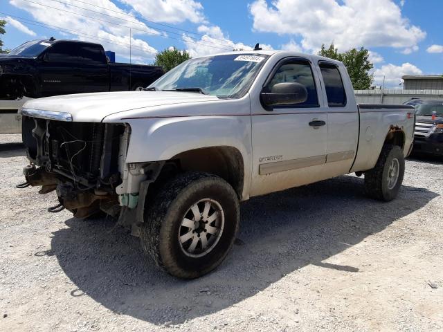 GMC SIERRA K15 2011 1gtr2ve30bz426982