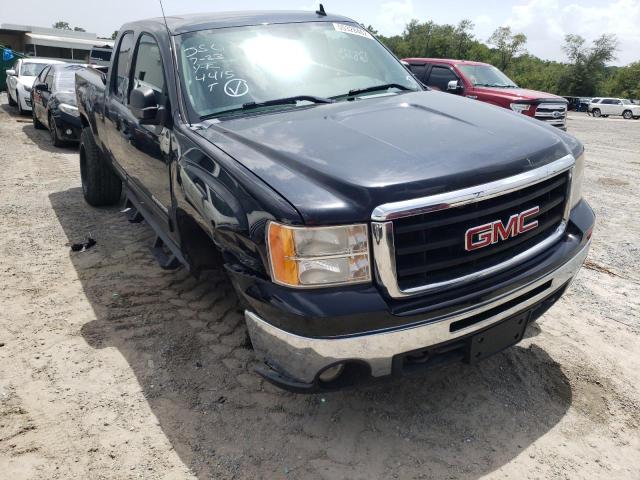 GMC SIERRA K15 2011 1gtr2ve30bz444415