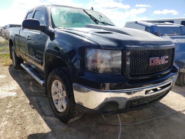 GMC SIERRA K15 2011 1gtr2ve30bz458203