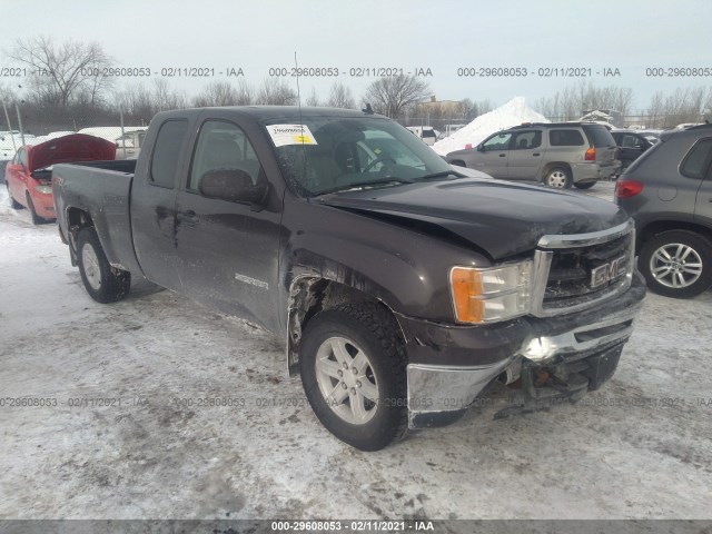 GMC SIERRA 1500 2011 1gtr2ve31bz102570