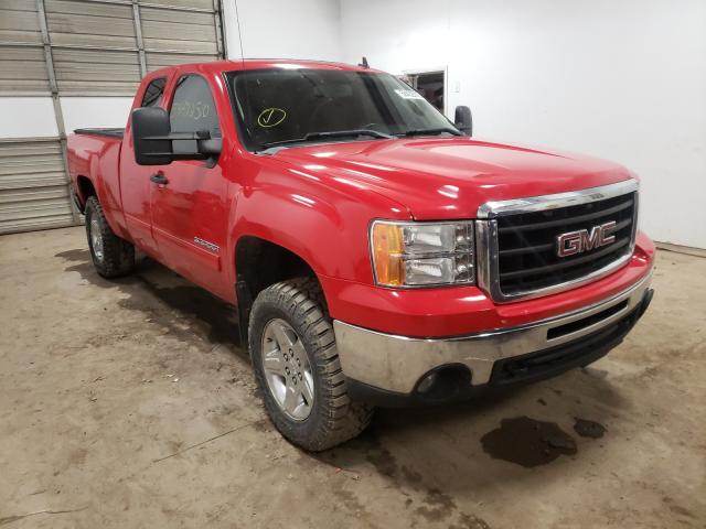 GMC SIERRA K15 2011 1gtr2ve31bz114461