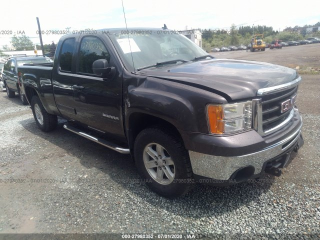 GMC SIERRA 1500 2011 1gtr2ve31bz123788