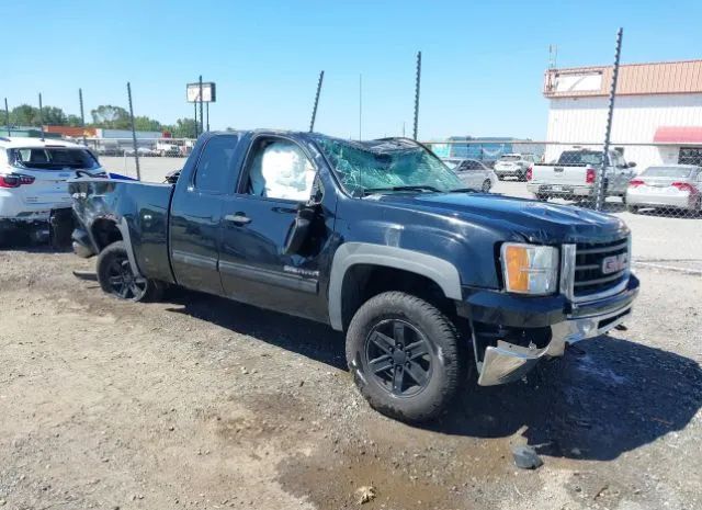 GMC SIERRA 1500 2011 1gtr2ve31bz125427