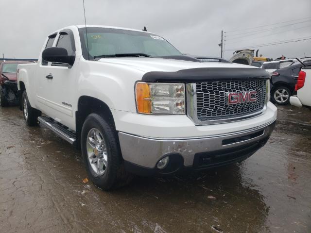 GMC SIERRA K15 2011 1gtr2ve31bz131308