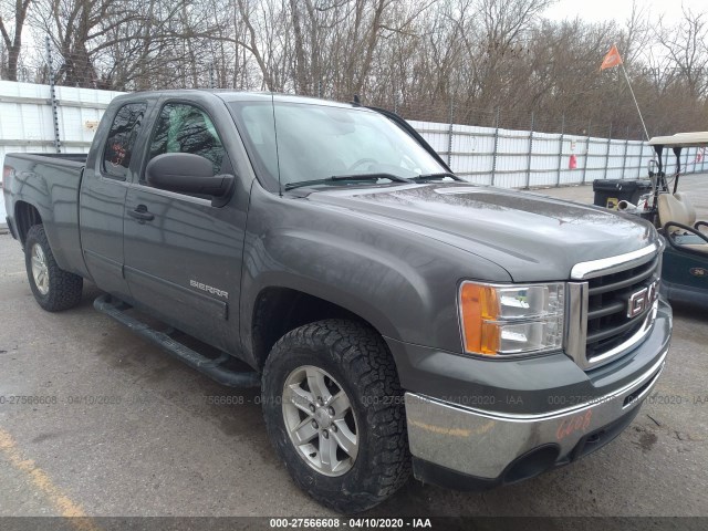 GMC SIERRA 1500 2011 1gtr2ve31bz142356