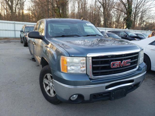 GMC SIERRA K15 2011 1gtr2ve31bz150330