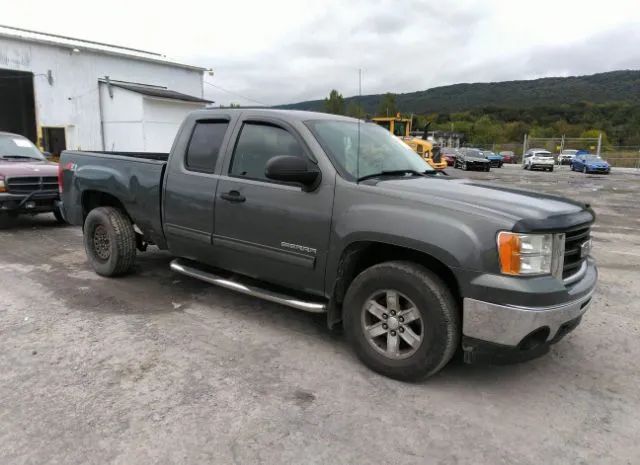 GMC SIERRA 1500 2011 1gtr2ve31bz169105