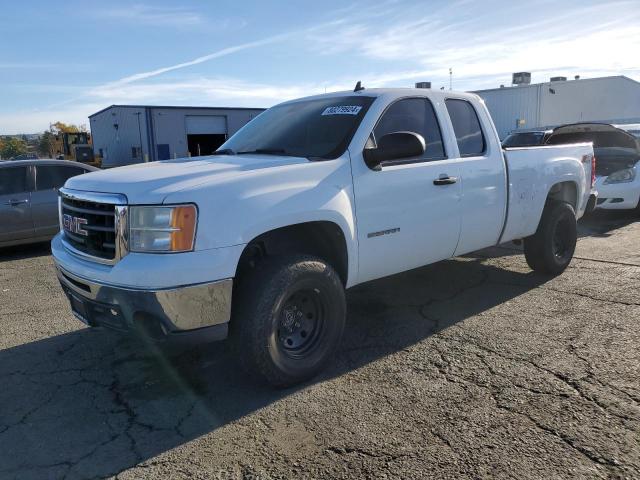 GMC SIERRA K15 2011 1gtr2ve31bz223518