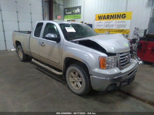 GMC SIERRA 1500 2011 1gtr2ve31bz243235