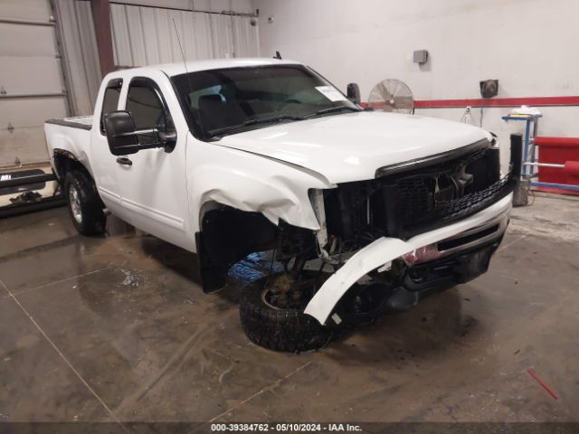 GMC SIERRA 1500 2011 1gtr2ve31bz259127