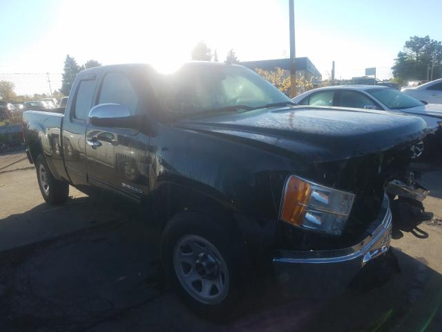 GMC SIERRA K15 2011 1gtr2ve31bz292578