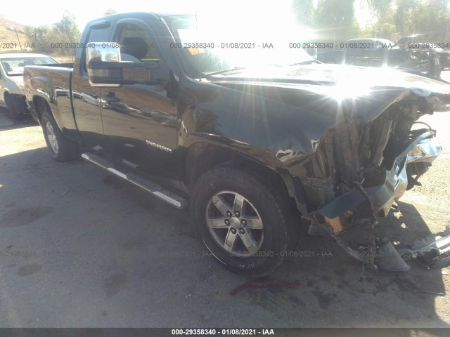 GMC SIERRA 1500 2011 1gtr2ve31bz294251