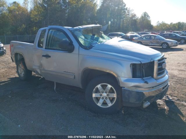 GMC SIERRA 1500 2011 1gtr2ve31bz319679