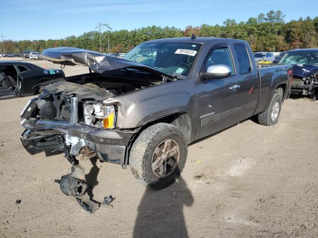 GMC SIERRA 2011 1gtr2ve31bz324915