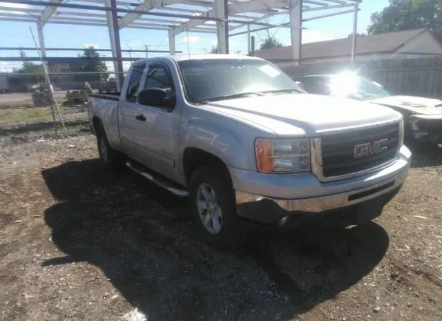 GMC SIERRA 1500 2011 1gtr2ve31bz326356