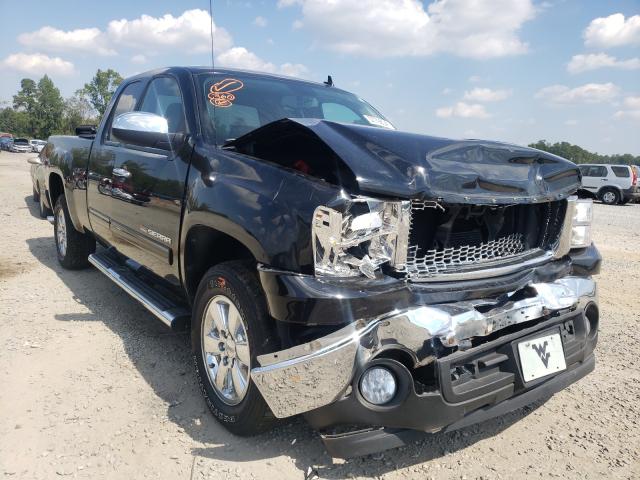 GMC SIERRA K15 2011 1gtr2ve31bz328429