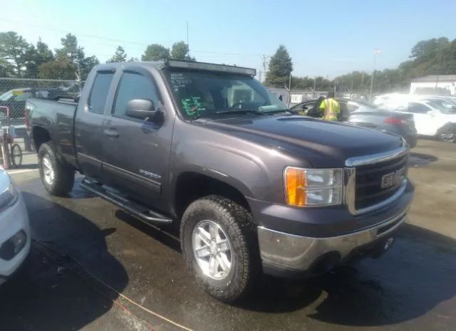 GMC SIERRA 1500 2011 1gtr2ve31bz333257