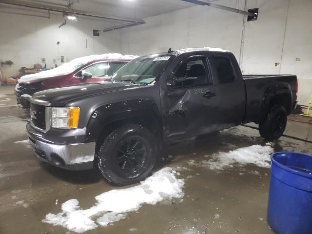 GMC SIERRA K15 2011 1gtr2ve31bz341360