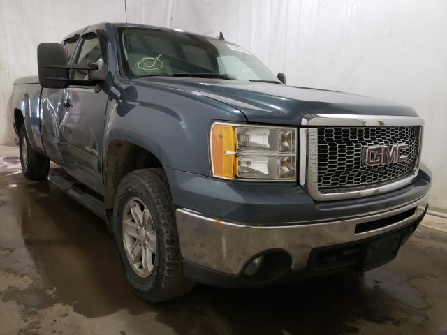 GMC SIERRA K15 2011 1gtr2ve31bz377579