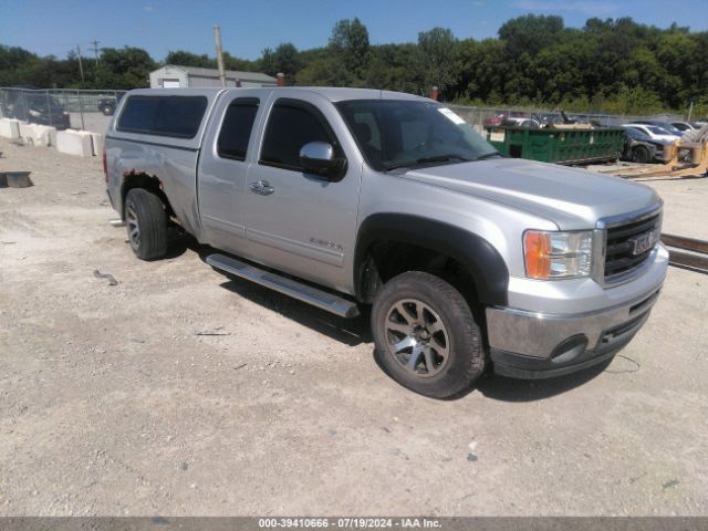 GMC SIERRA 1500 2011 1gtr2ve31bz420852